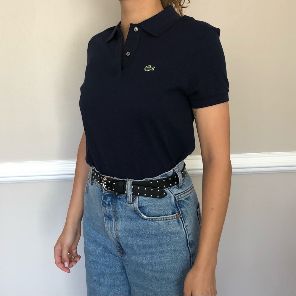 Polo Shirt 👕